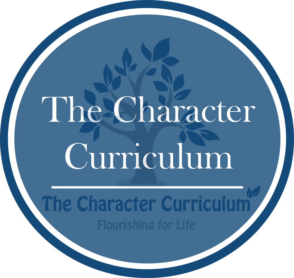 the character curriculum