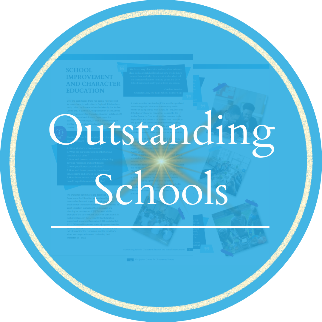 outstanding schools