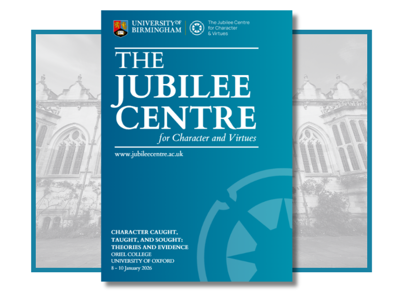 14th Annual JCCV Conference Programme