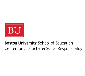 Boston University Center for Character & Social Responsibility