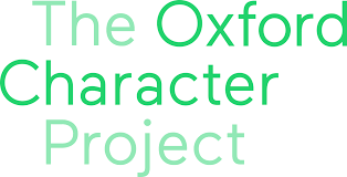 The Oxford Character Project