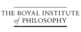 Royal Institute of Philosophy