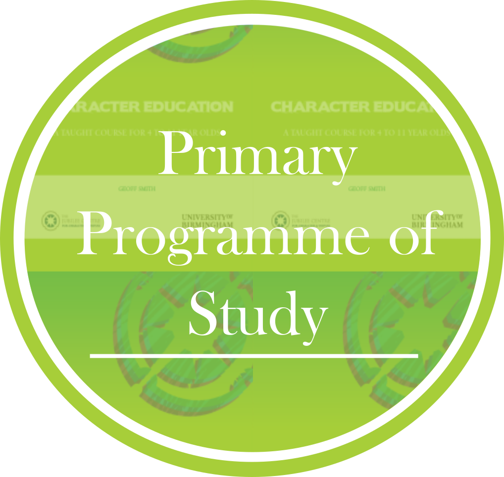 5-11 year olds programme of study