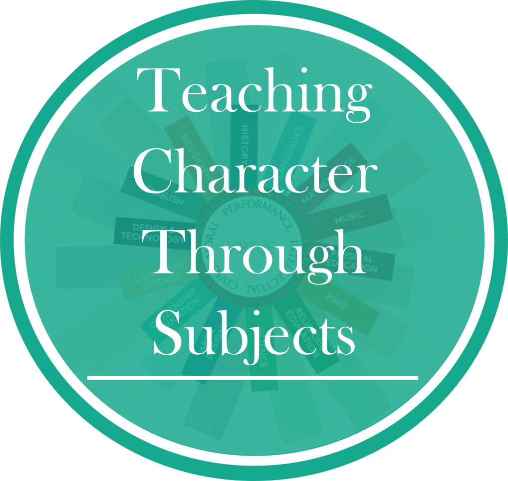 Teaching Character Through Subjects