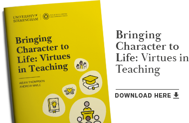 Virtues in the Professions Download Virtues in Teaching
