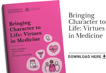 Virtues in the Professions Download Virtues in Virtues in Medicine
