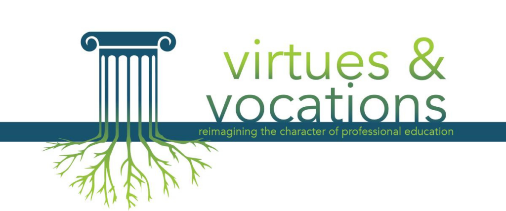 Virtues & Vocations, Center for Social Concerns, University of Notre Dame