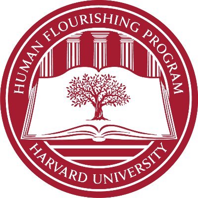 Human Flourishing Program Harvard University 

