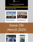 March 2024 Newsletter Thumbnail       