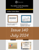July 2024 Newsletter Thumbnail
