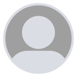 Blank Profile